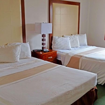 Americas Best Value Inn Zumbrota Luaran gambar