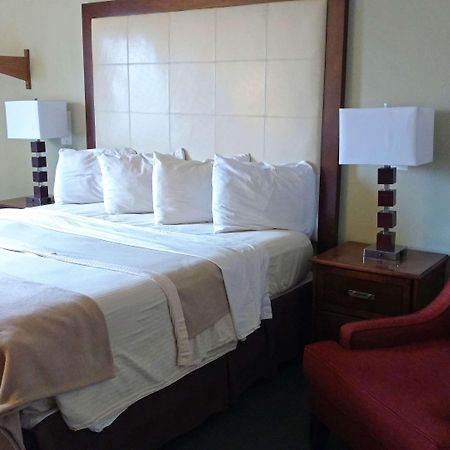 Americas Best Value Inn Zumbrota Luaran gambar