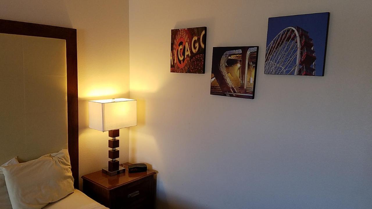 Americas Best Value Inn Zumbrota Luaran gambar