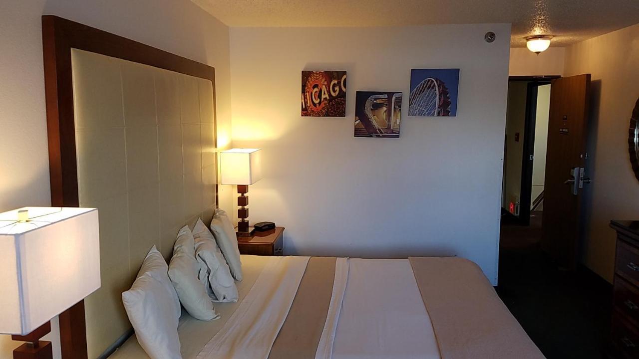 Americas Best Value Inn Zumbrota Luaran gambar