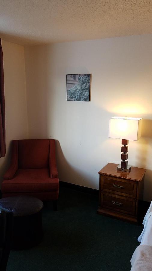Americas Best Value Inn Zumbrota Luaran gambar