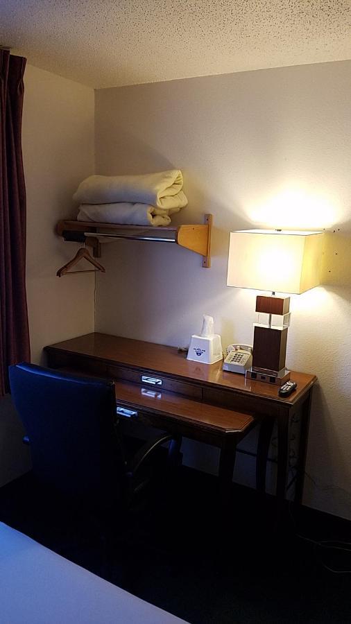 Americas Best Value Inn Zumbrota Luaran gambar