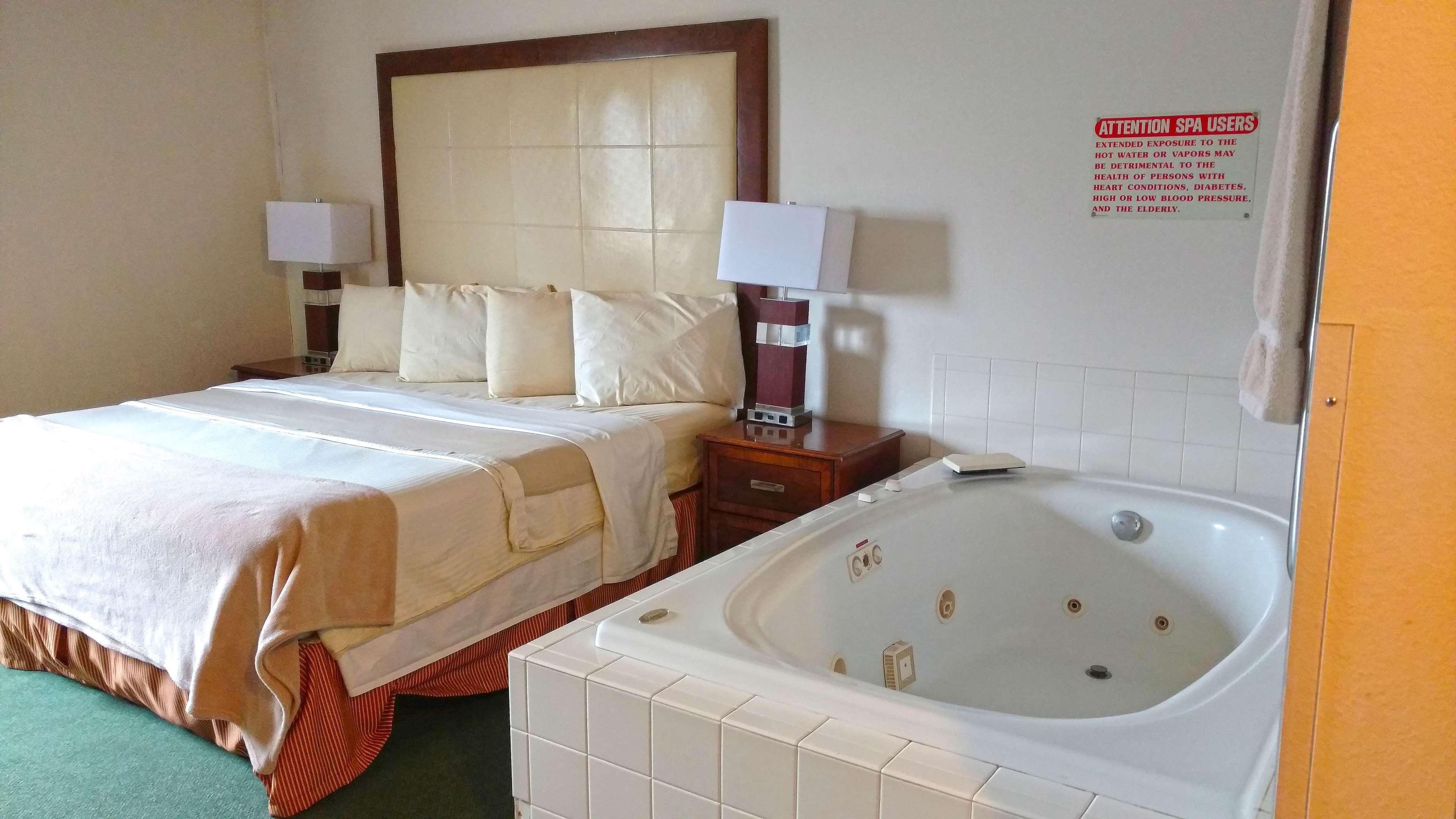 Americas Best Value Inn Zumbrota Luaran gambar