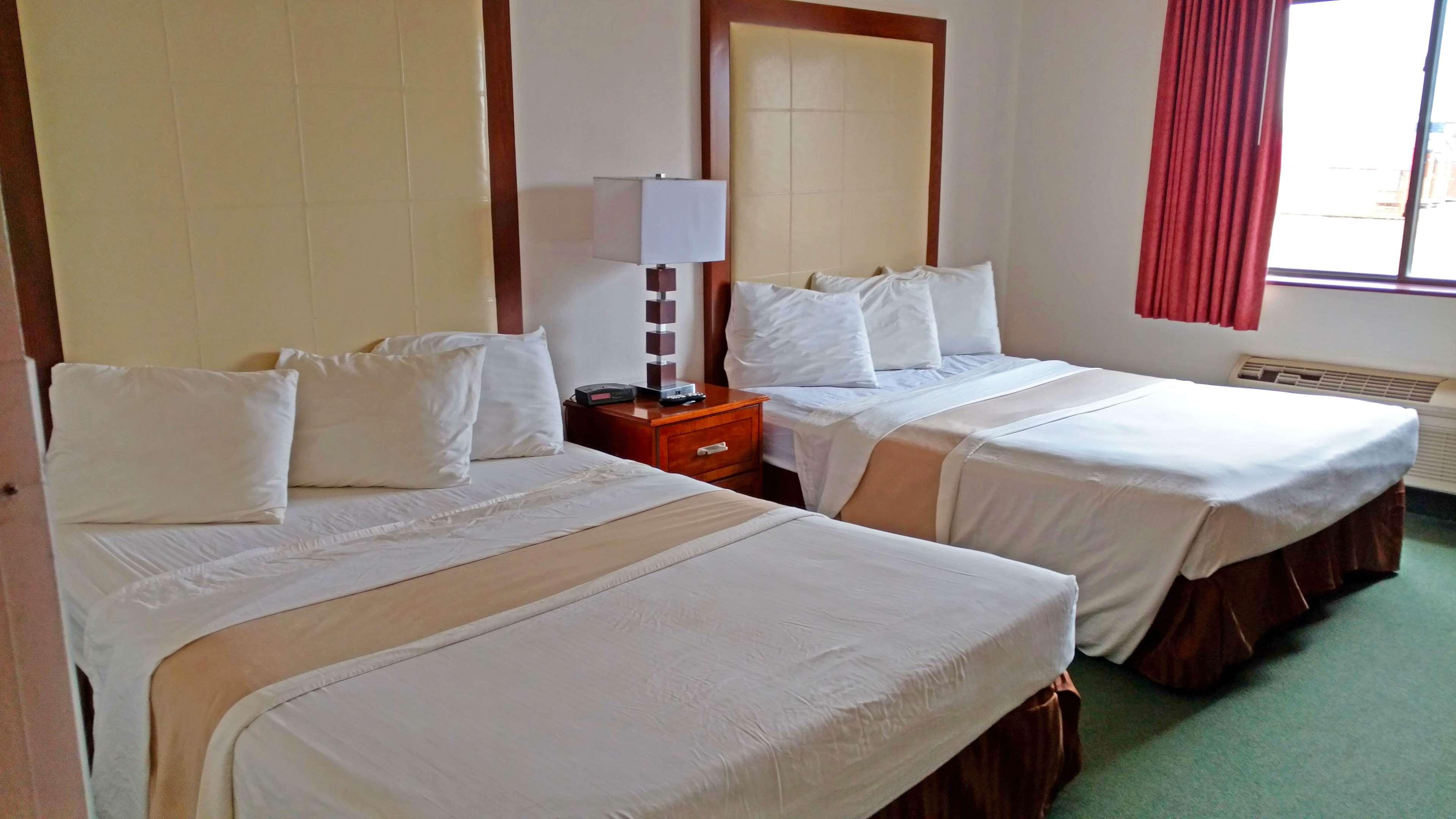 Americas Best Value Inn Zumbrota Luaran gambar