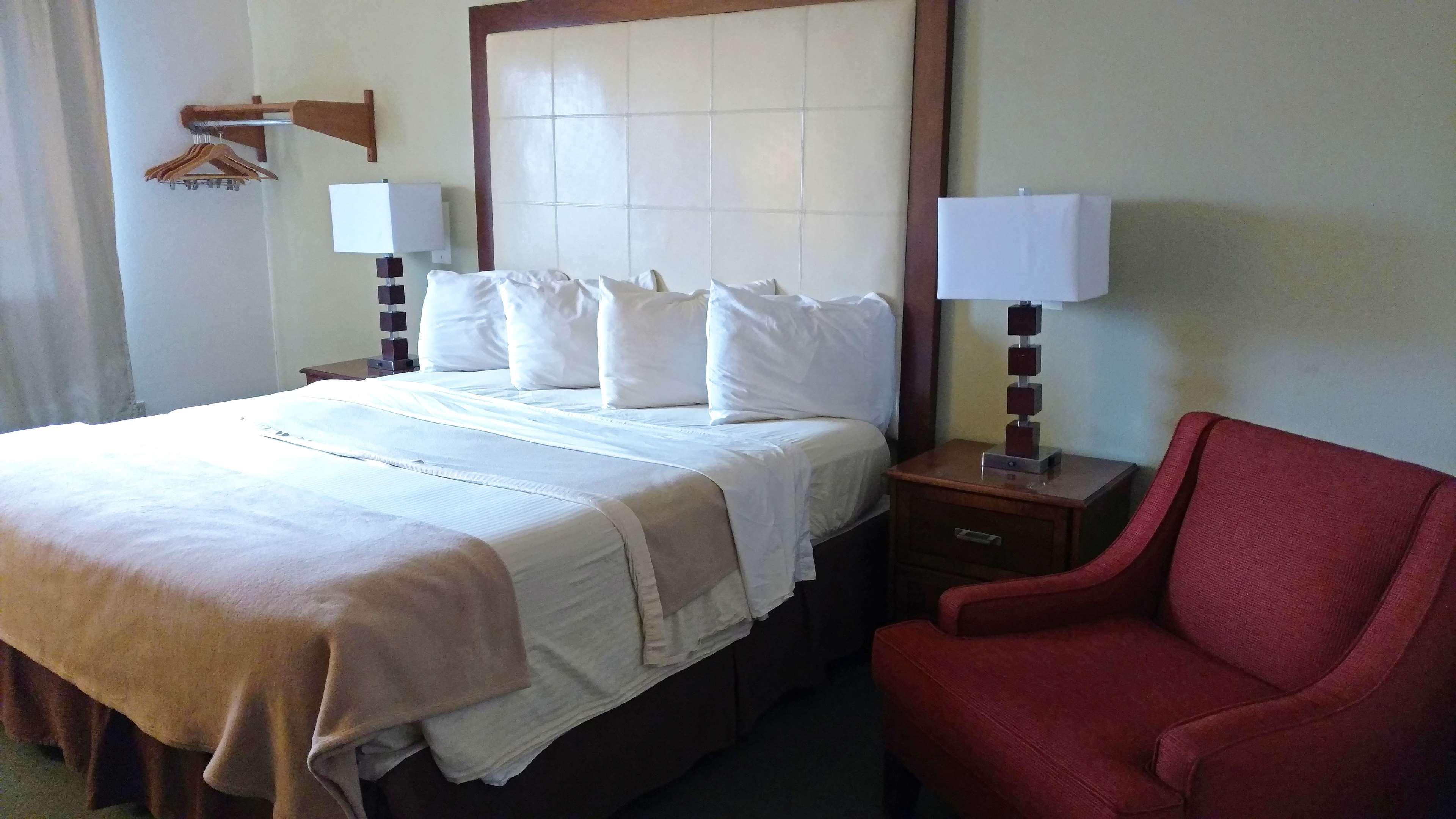 Americas Best Value Inn Zumbrota Luaran gambar