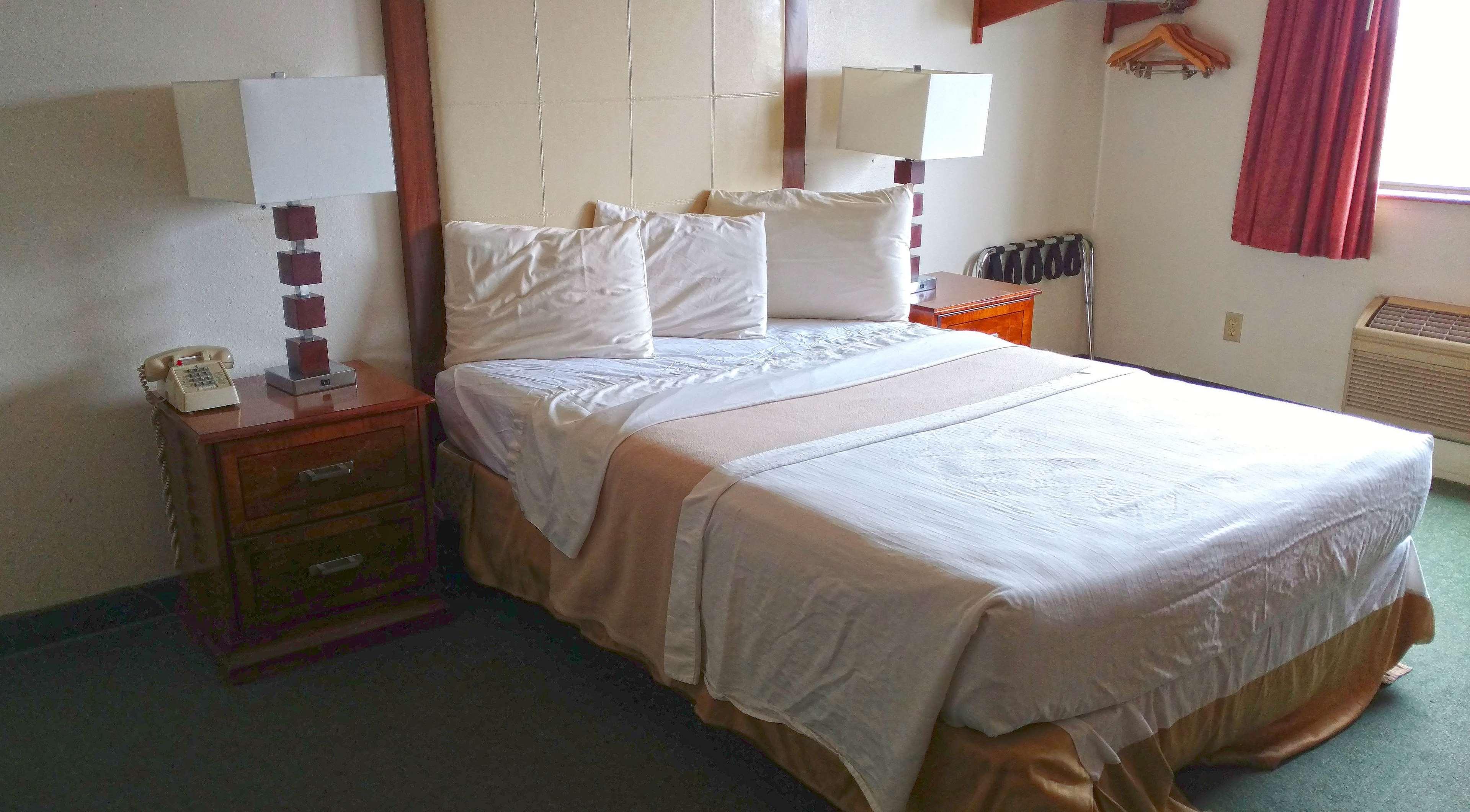 Americas Best Value Inn Zumbrota Luaran gambar