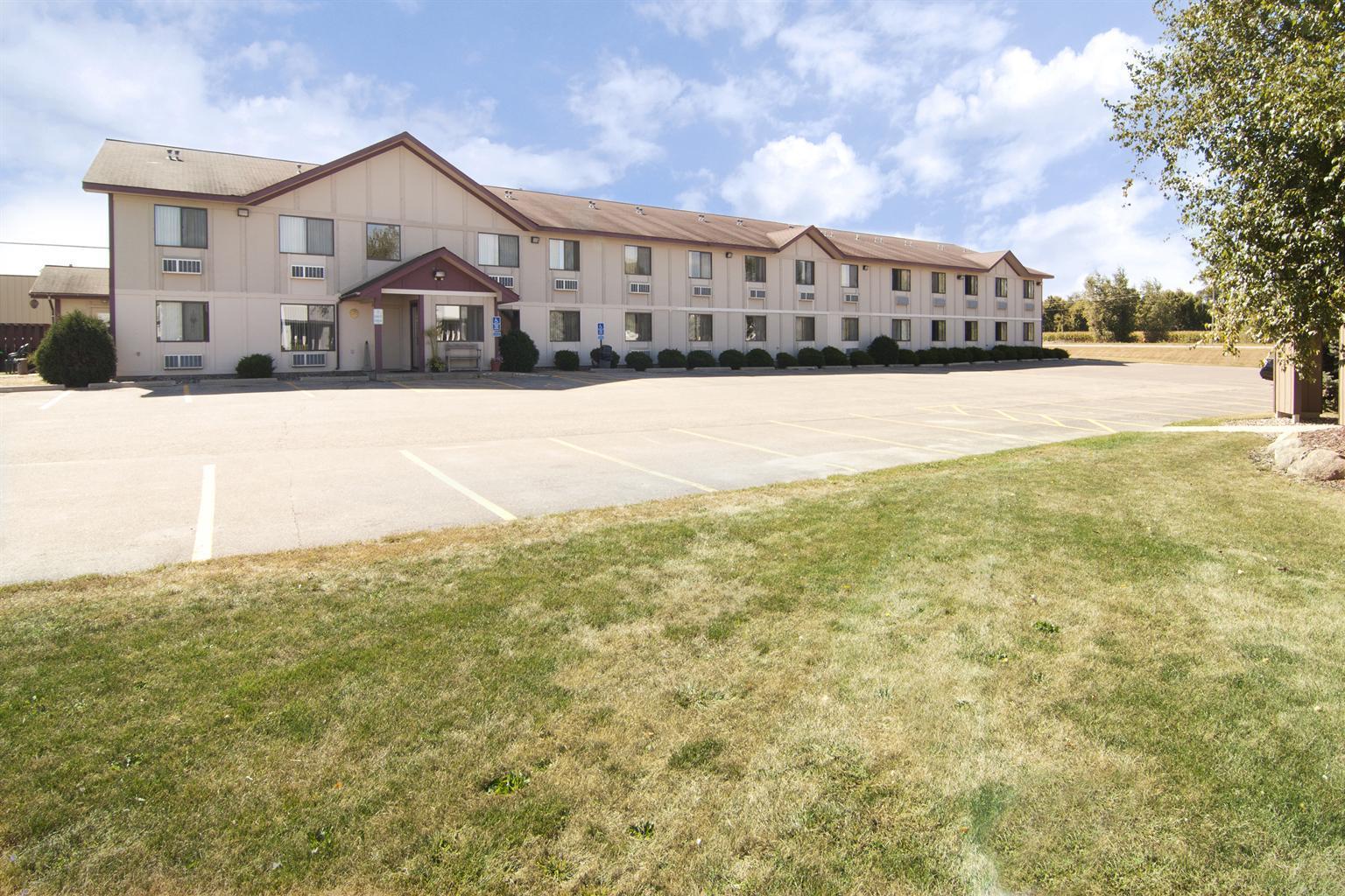 Americas Best Value Inn Zumbrota Luaran gambar