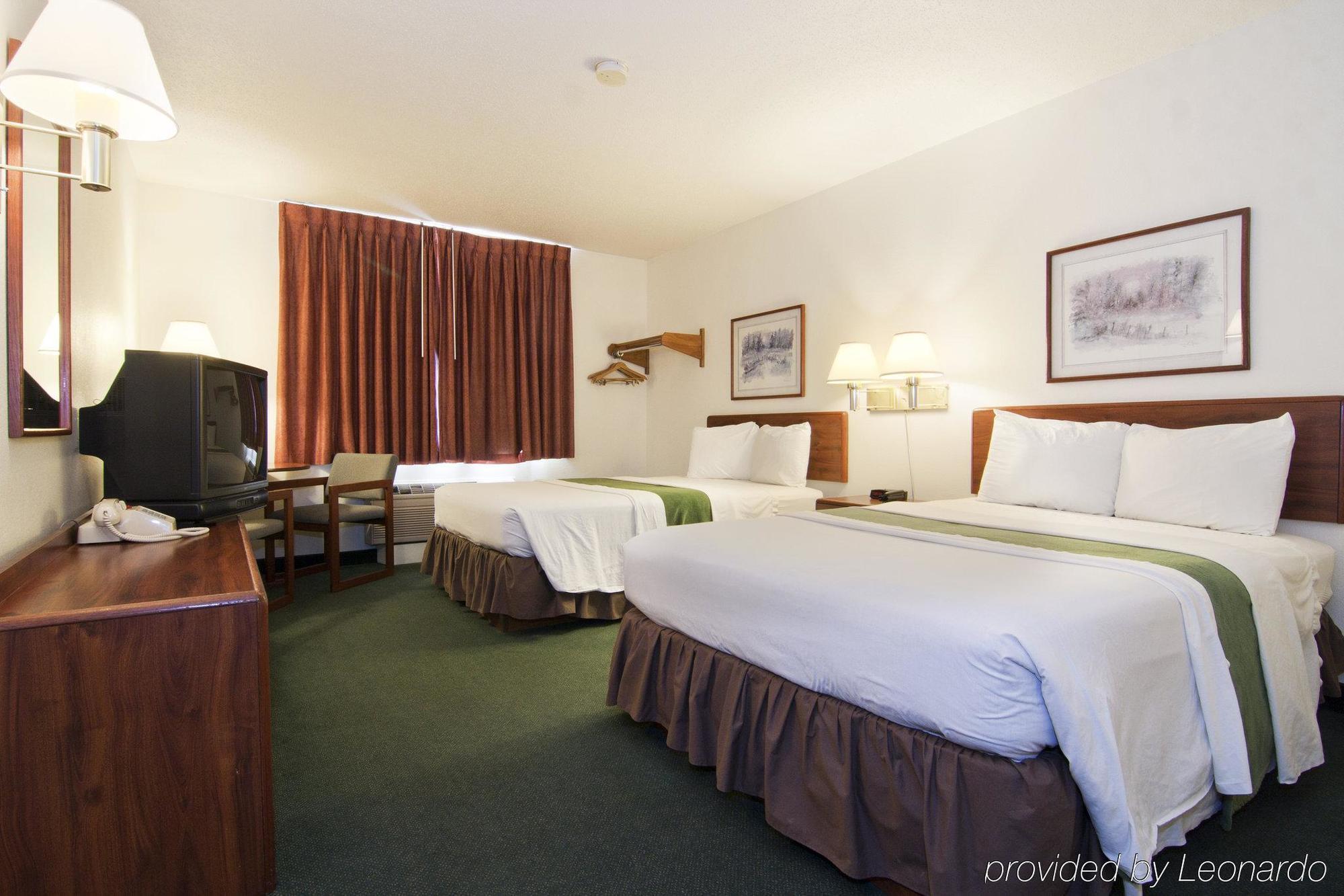 Americas Best Value Inn Zumbrota Bilik gambar