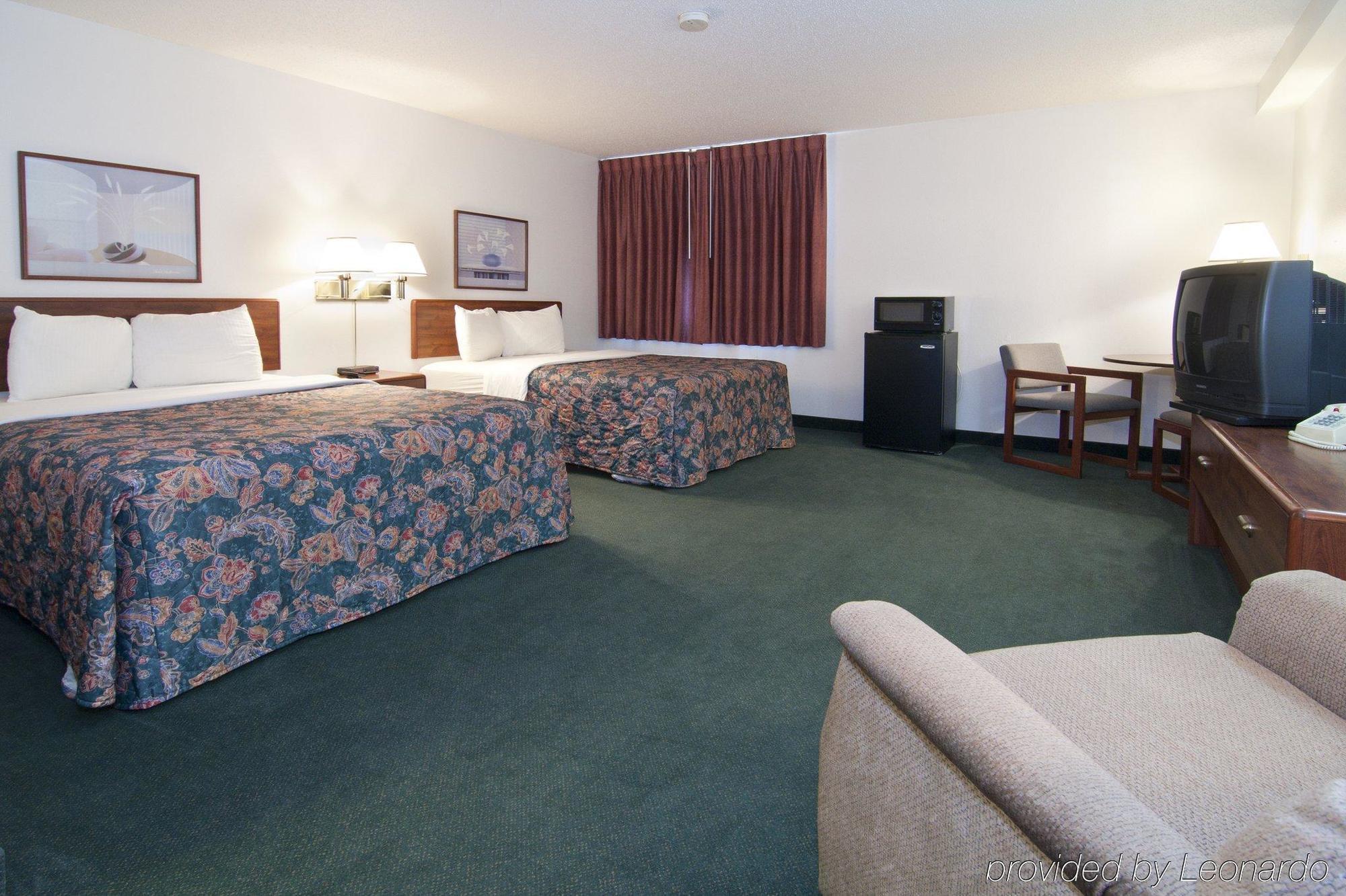 Americas Best Value Inn Zumbrota Luaran gambar