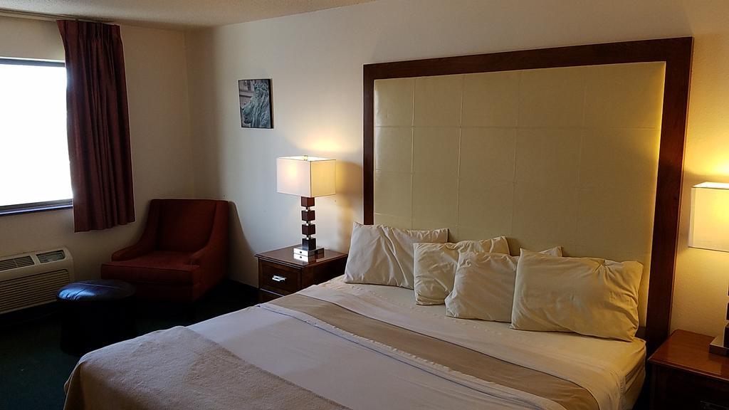Americas Best Value Inn Zumbrota Luaran gambar