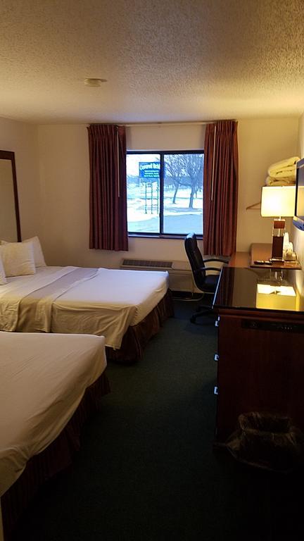 Americas Best Value Inn Zumbrota Luaran gambar