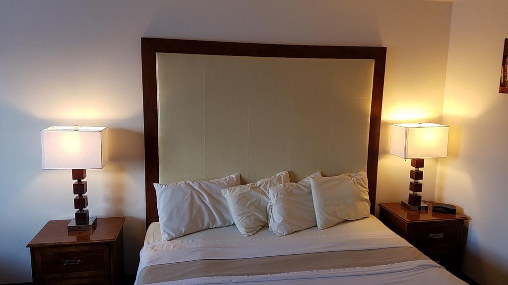 Americas Best Value Inn Zumbrota Luaran gambar