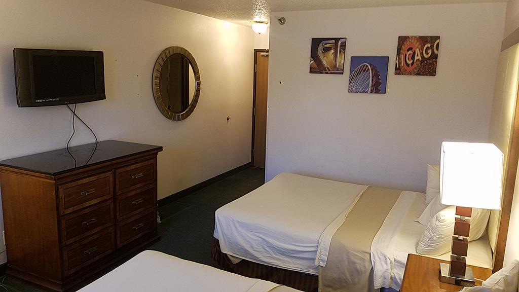Americas Best Value Inn Zumbrota Luaran gambar