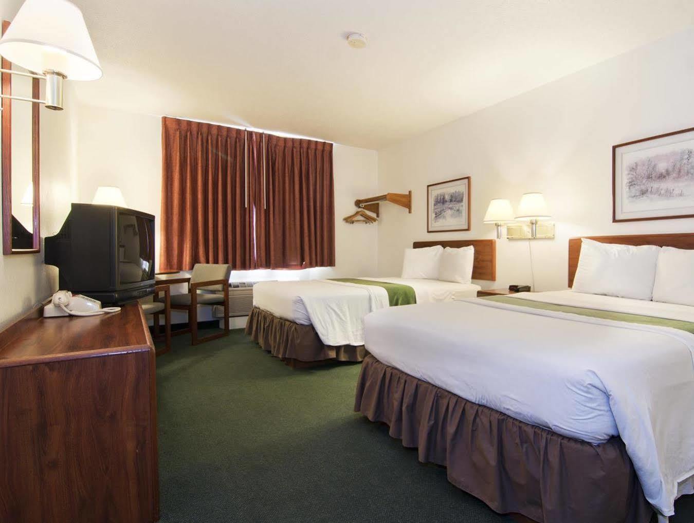 Americas Best Value Inn Zumbrota Luaran gambar