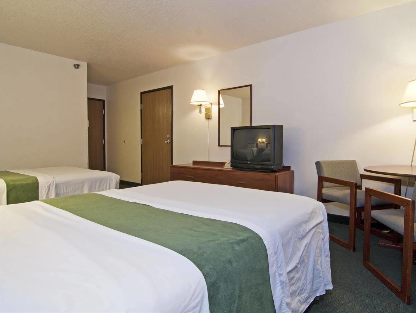 Americas Best Value Inn Zumbrota Luaran gambar