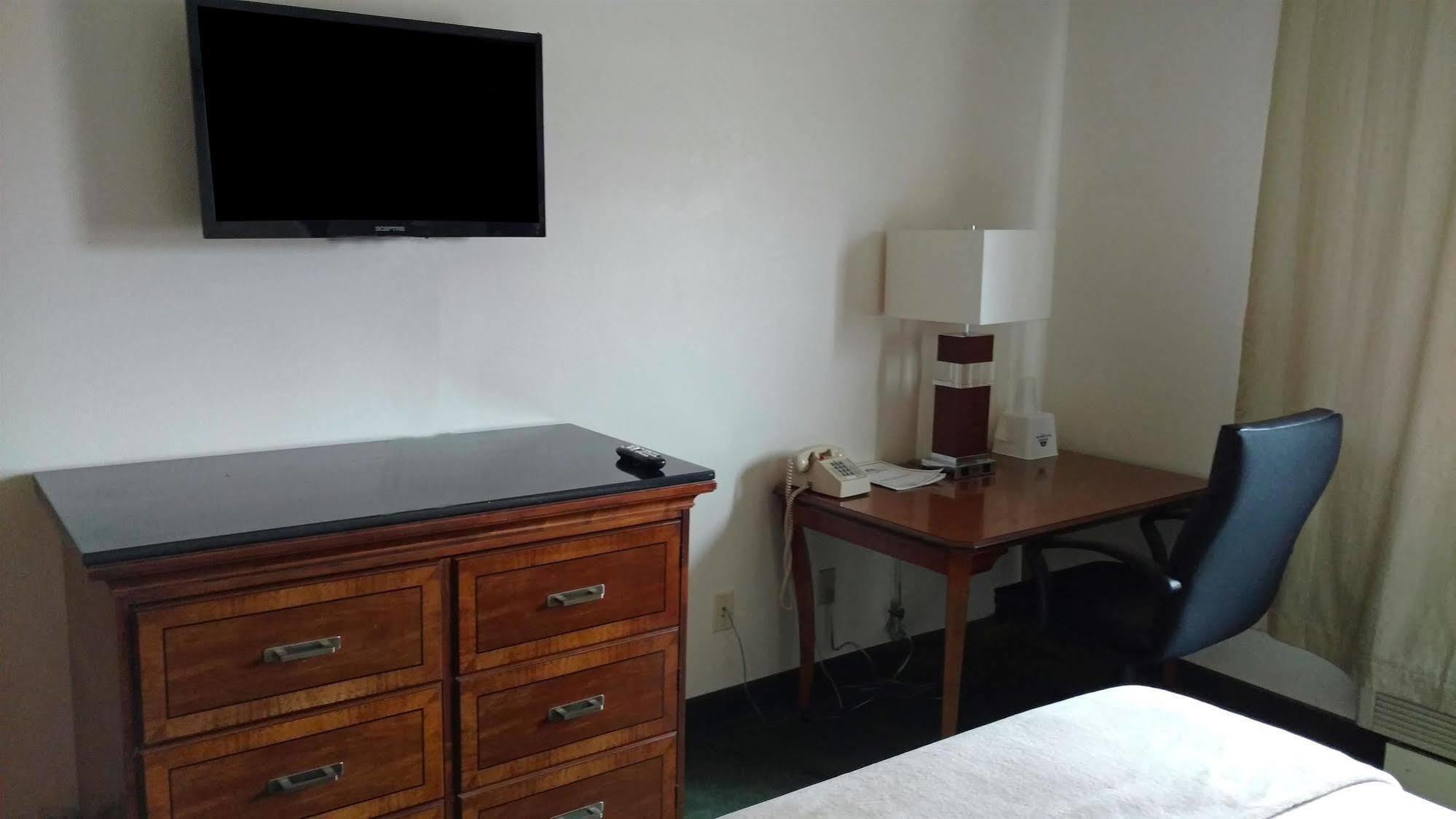 Americas Best Value Inn Zumbrota Luaran gambar