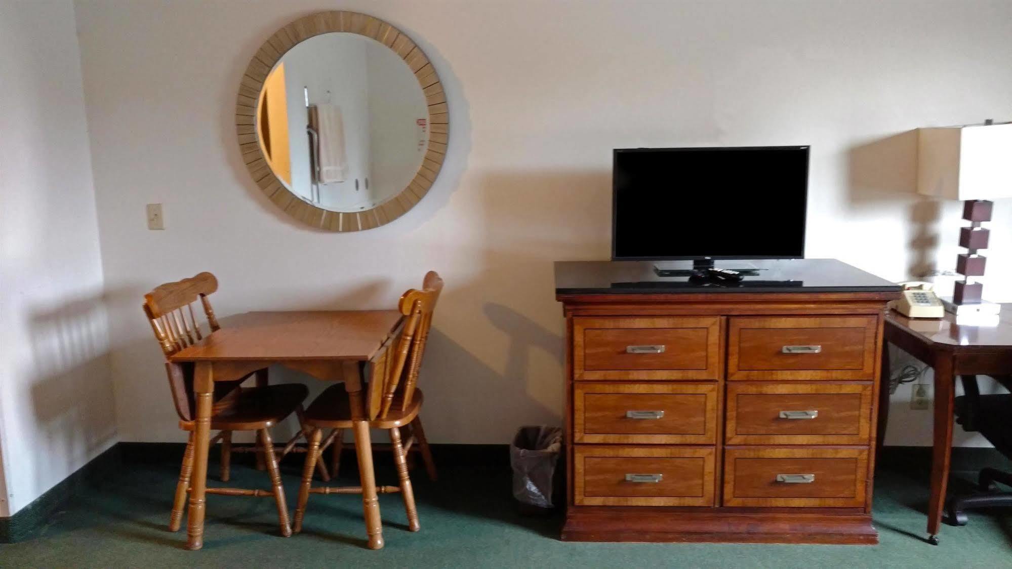 Americas Best Value Inn Zumbrota Luaran gambar