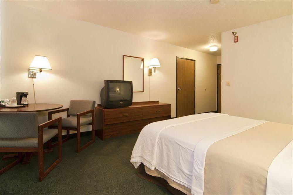 Americas Best Value Inn Zumbrota Luaran gambar