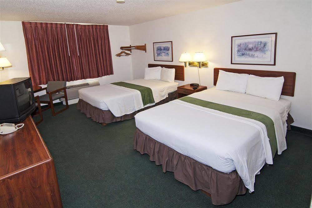 Americas Best Value Inn Zumbrota Luaran gambar