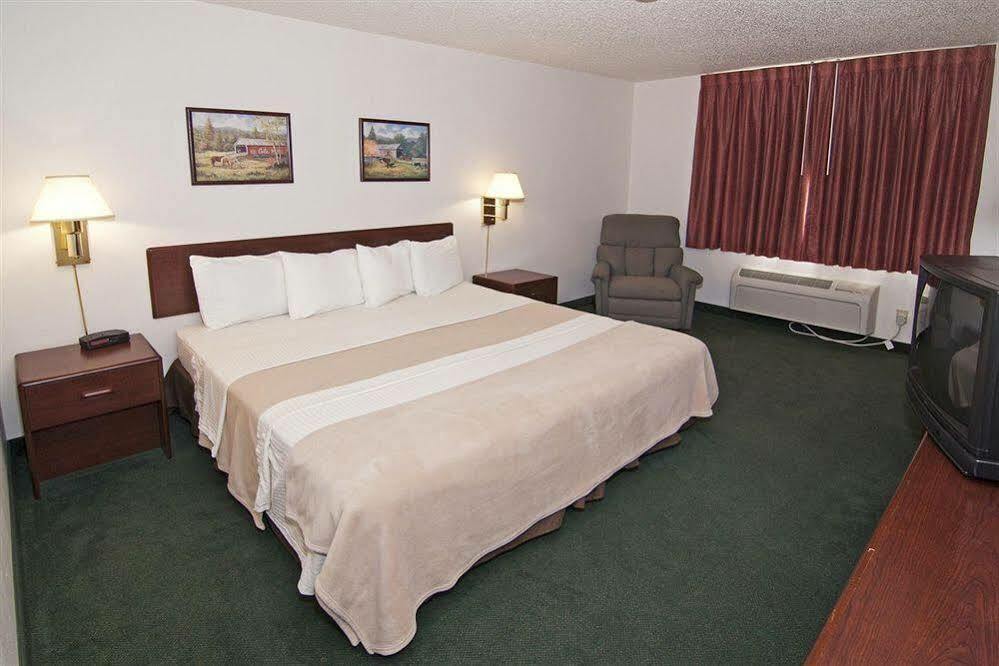 Americas Best Value Inn Zumbrota Luaran gambar